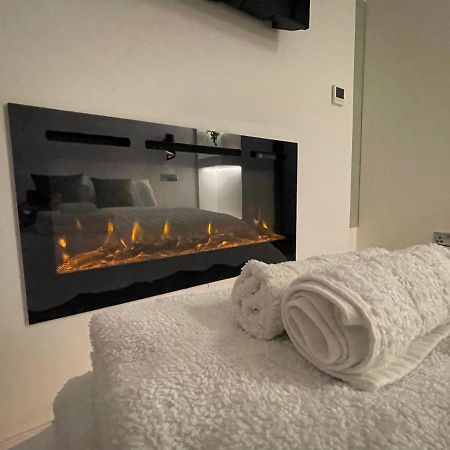 Luxury Apartment Edinburgh Centre With Steam Room Εξωτερικό φωτογραφία