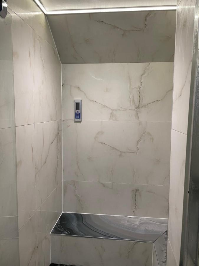 Luxury Apartment Edinburgh Centre With Steam Room Εξωτερικό φωτογραφία